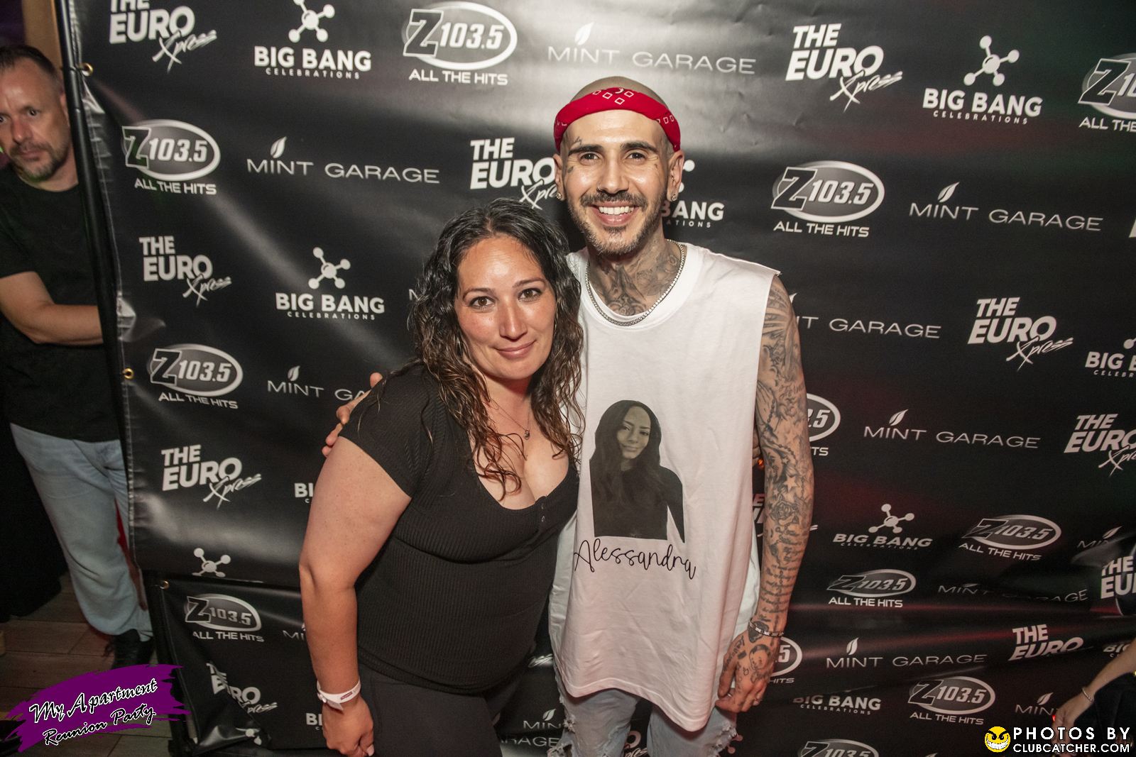 Rogue Event Space nightclub photo 476 - June 21st, 2025