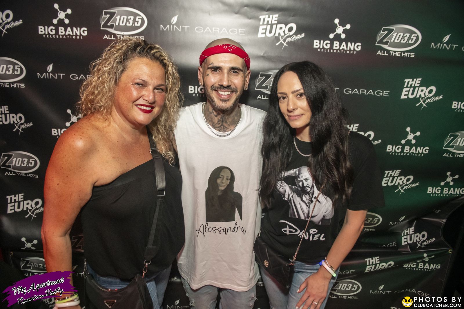 Rogue Event Space nightclub photo 477 - June 21st, 2025