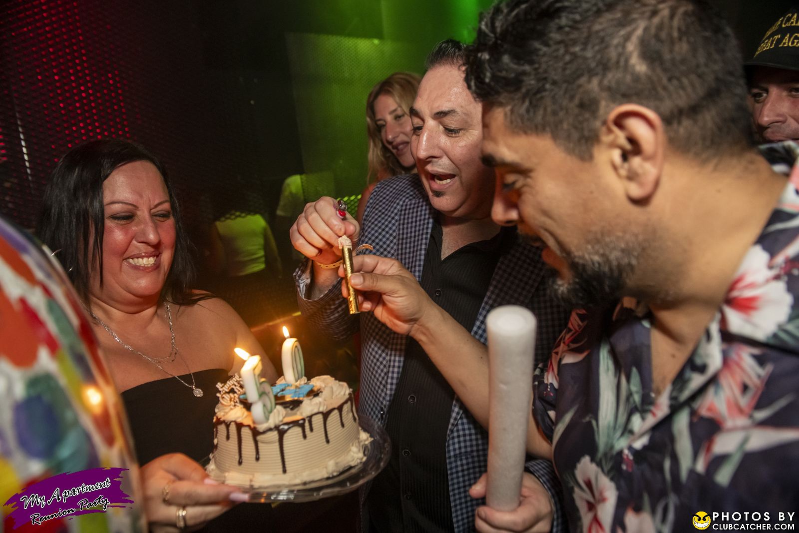 Rogue Event Space nightclub photo 478 - June 21st, 2025