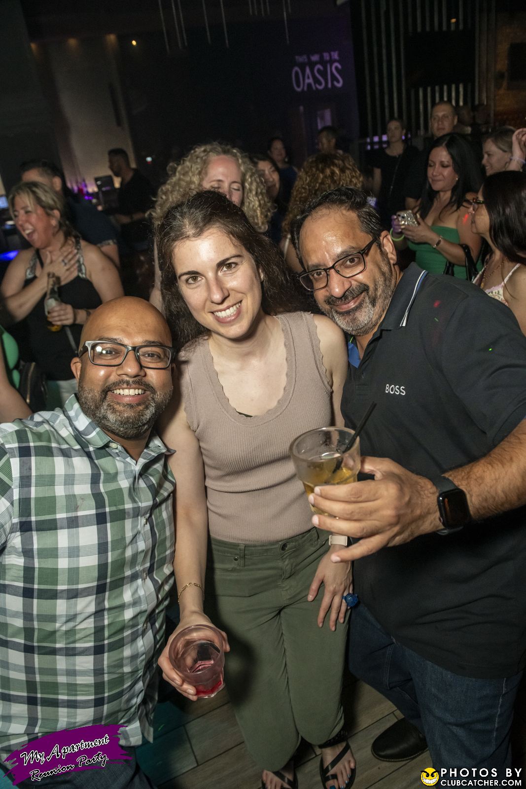 Rogue Event Space nightclub photo 479 - June 21st, 2025