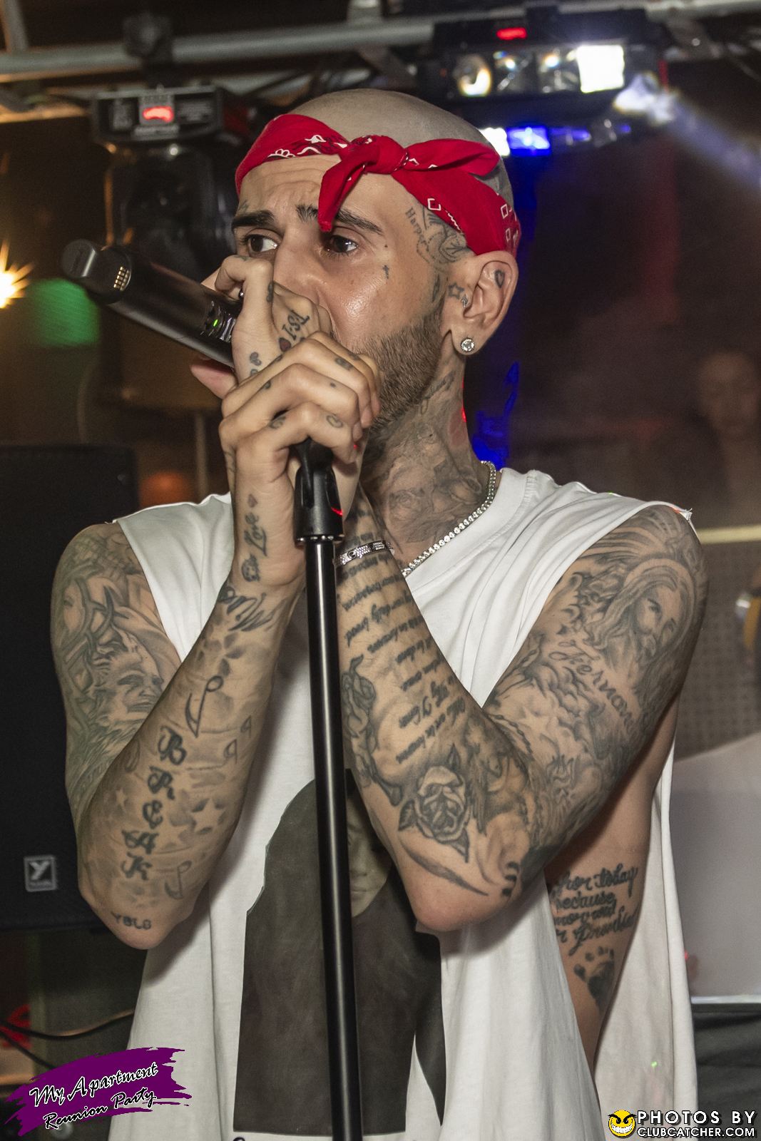 Rogue Event Space nightclub photo 49 - June 21st, 2025