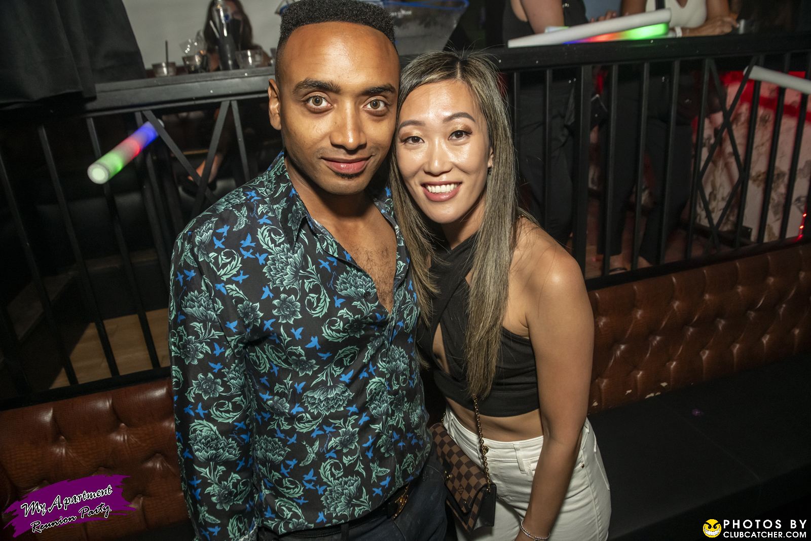 Rogue Event Space nightclub photo 481 - June 21st, 2025