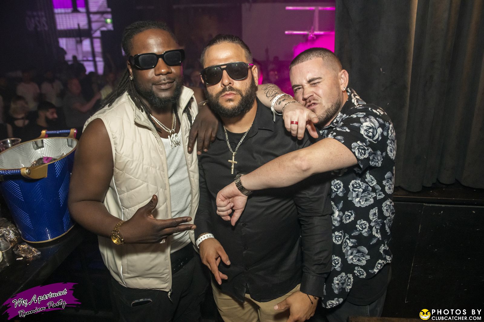 Rogue Event Space nightclub photo 482 - June 21st, 2025