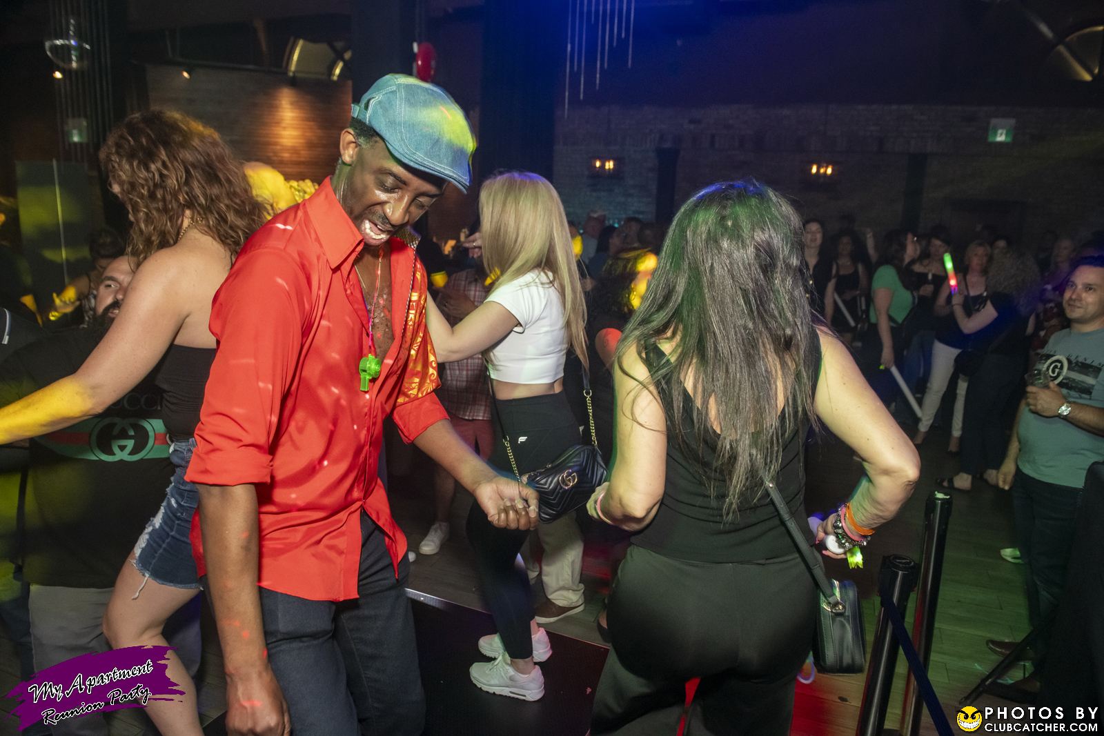 Rogue Event Space nightclub photo 483 - June 21st, 2025