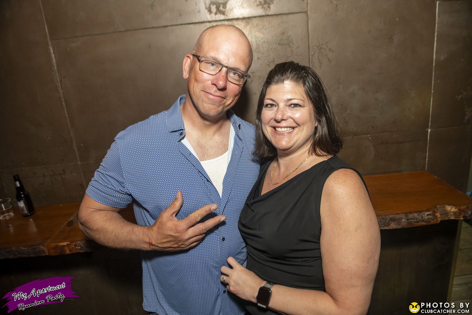 Rogue Event Space nightclub photo 484 - June 21st, 2025