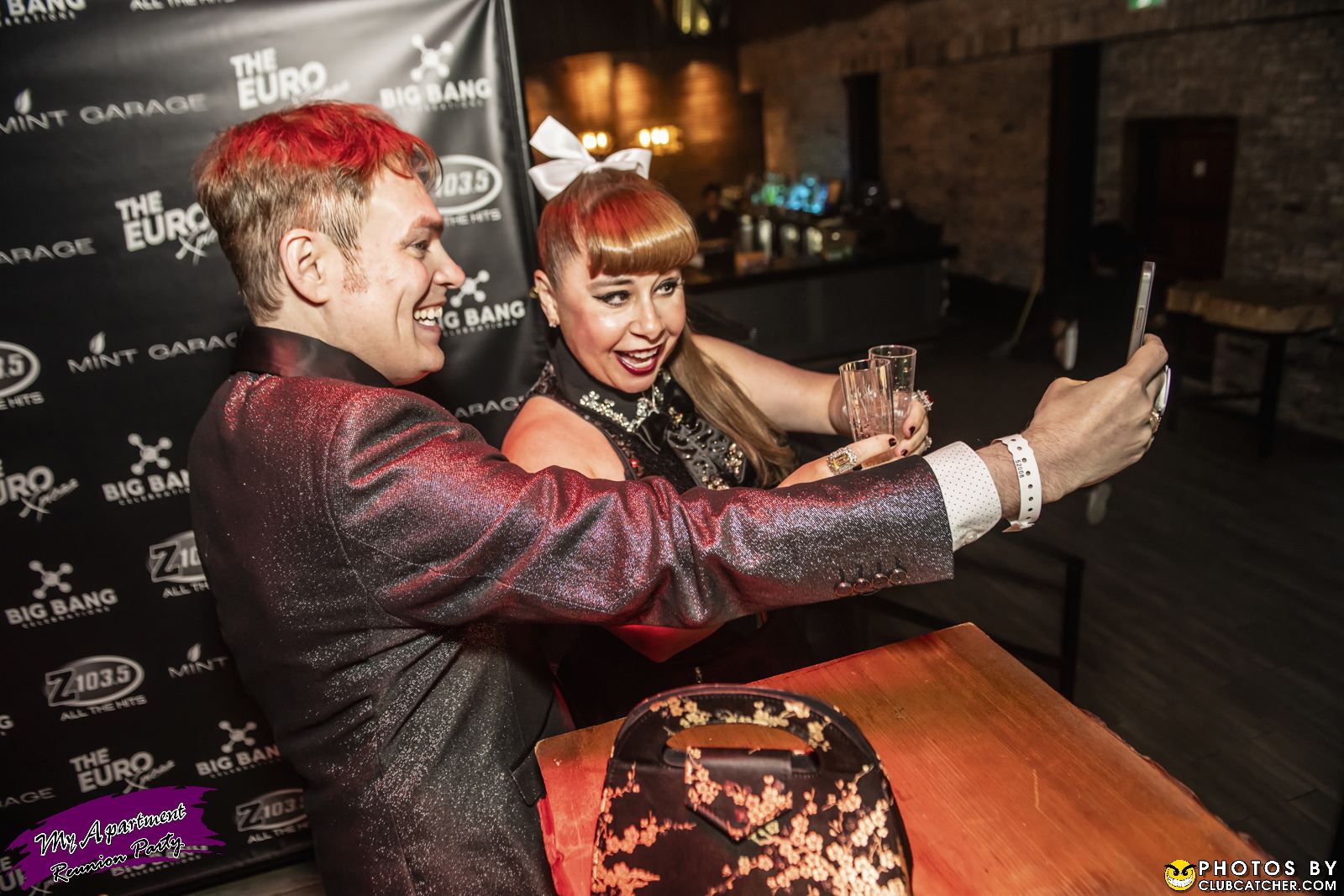 Rogue Event Space nightclub photo 485 - June 21st, 2025