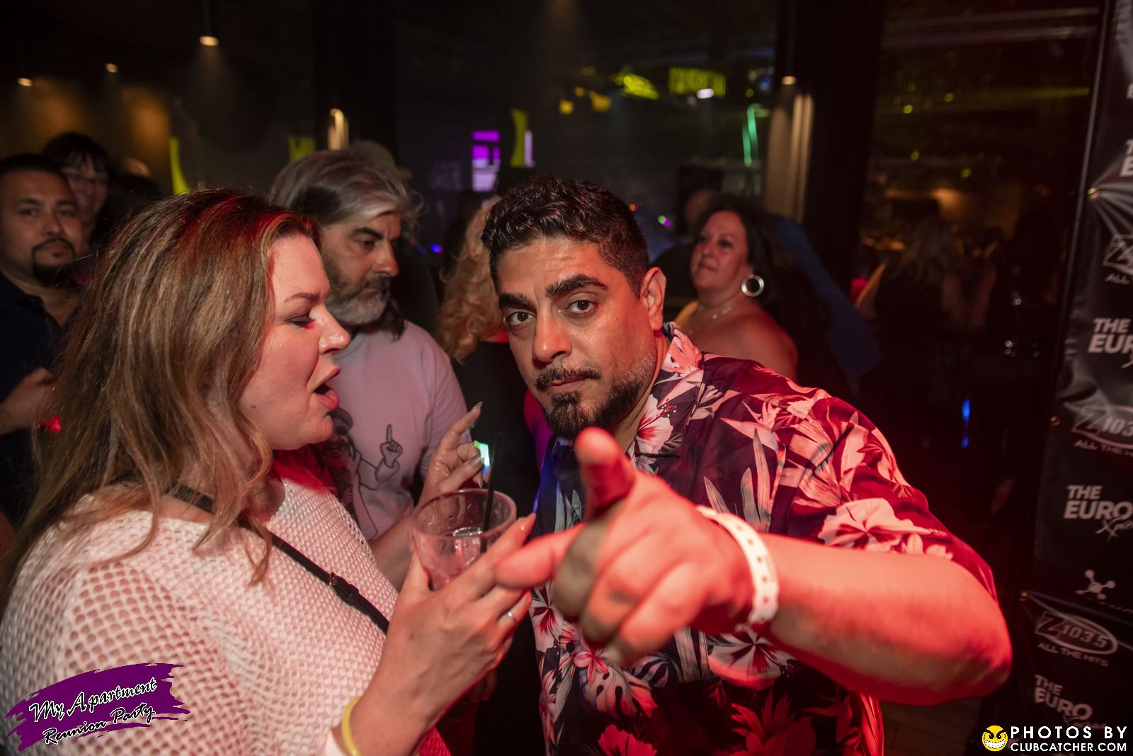 Rogue Event Space nightclub photo 486 - June 21st, 2025