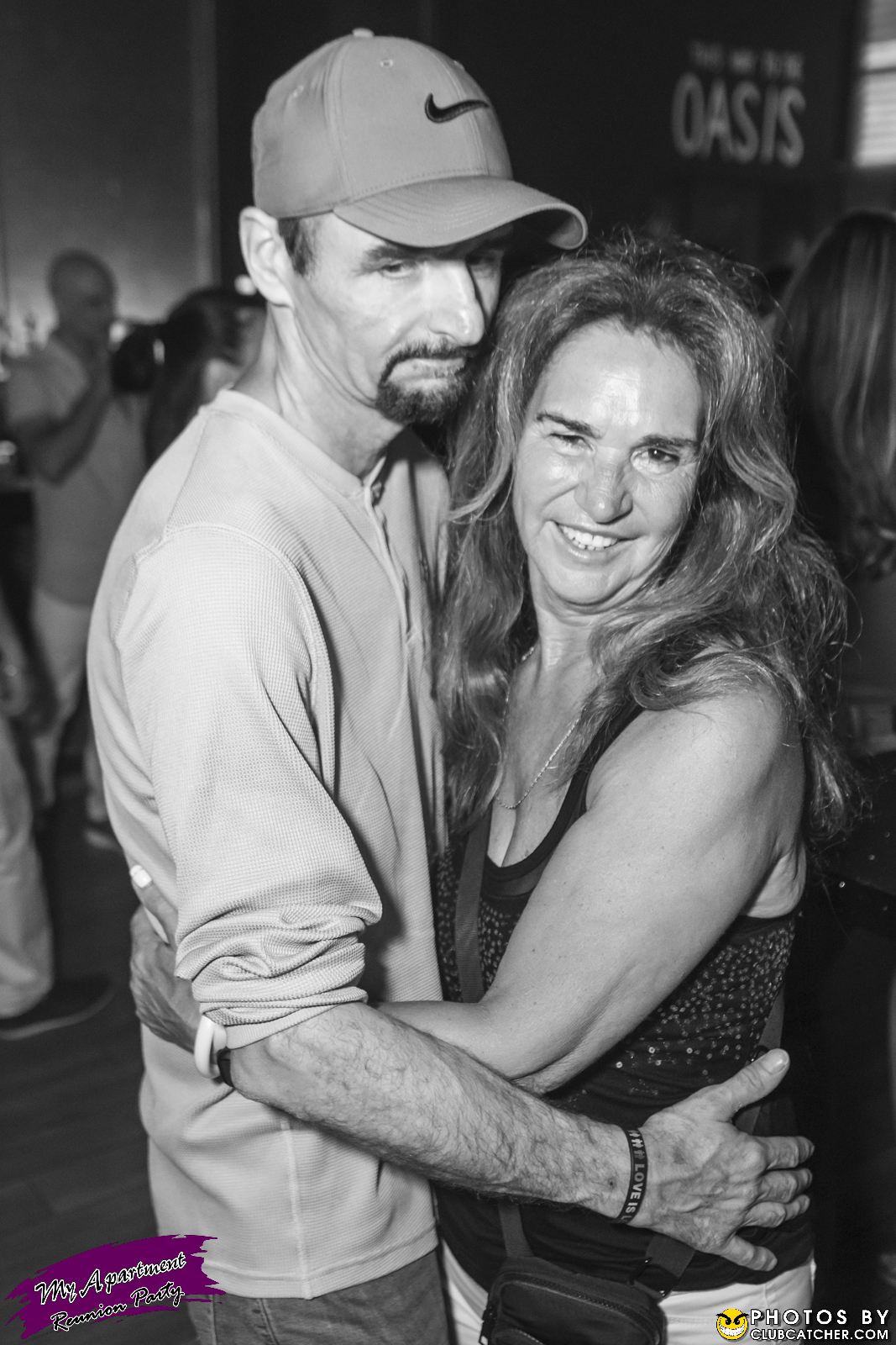 Rogue Event Space nightclub photo 488 - June 21st, 2025