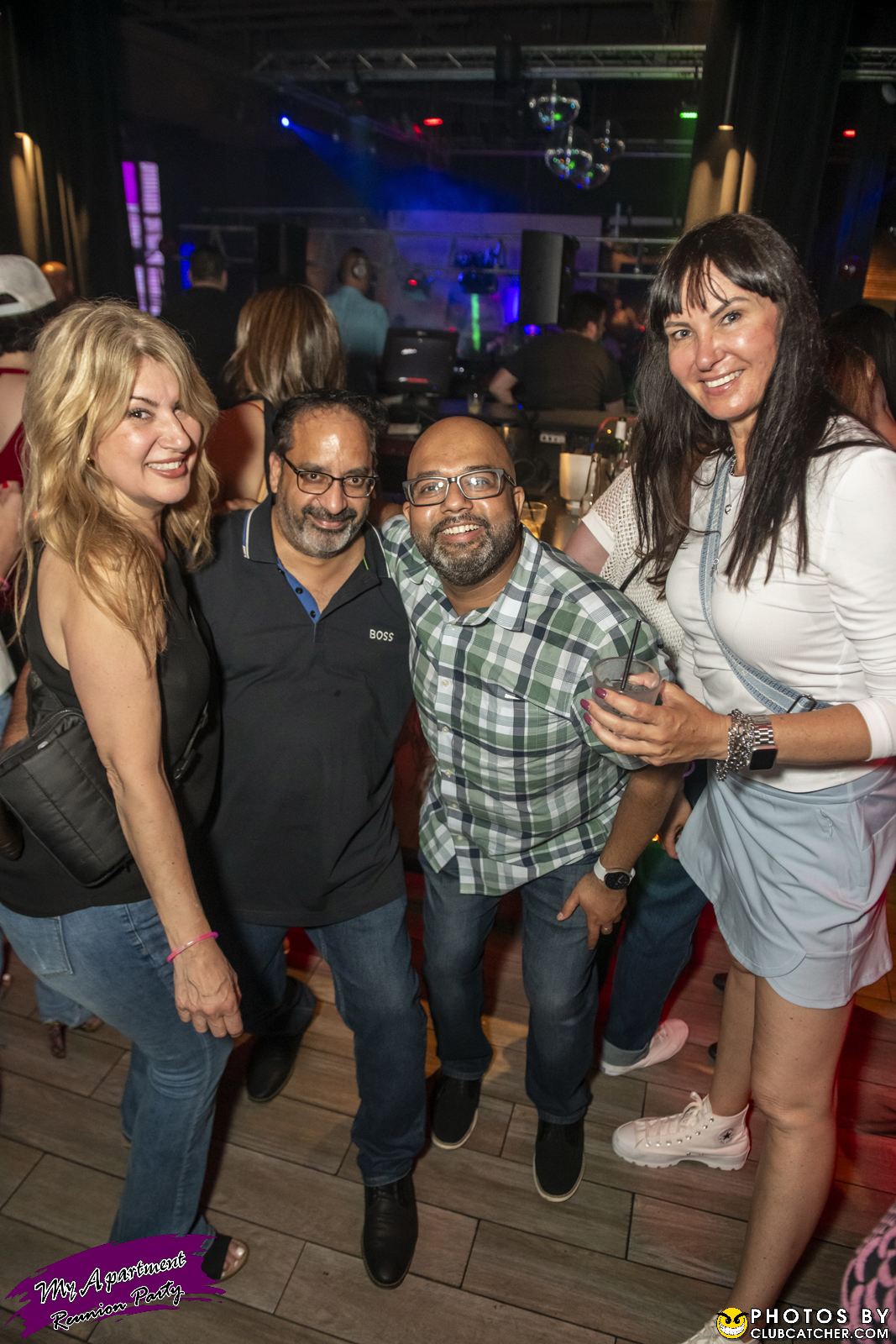 Rogue Event Space nightclub photo 490 - June 21st, 2025