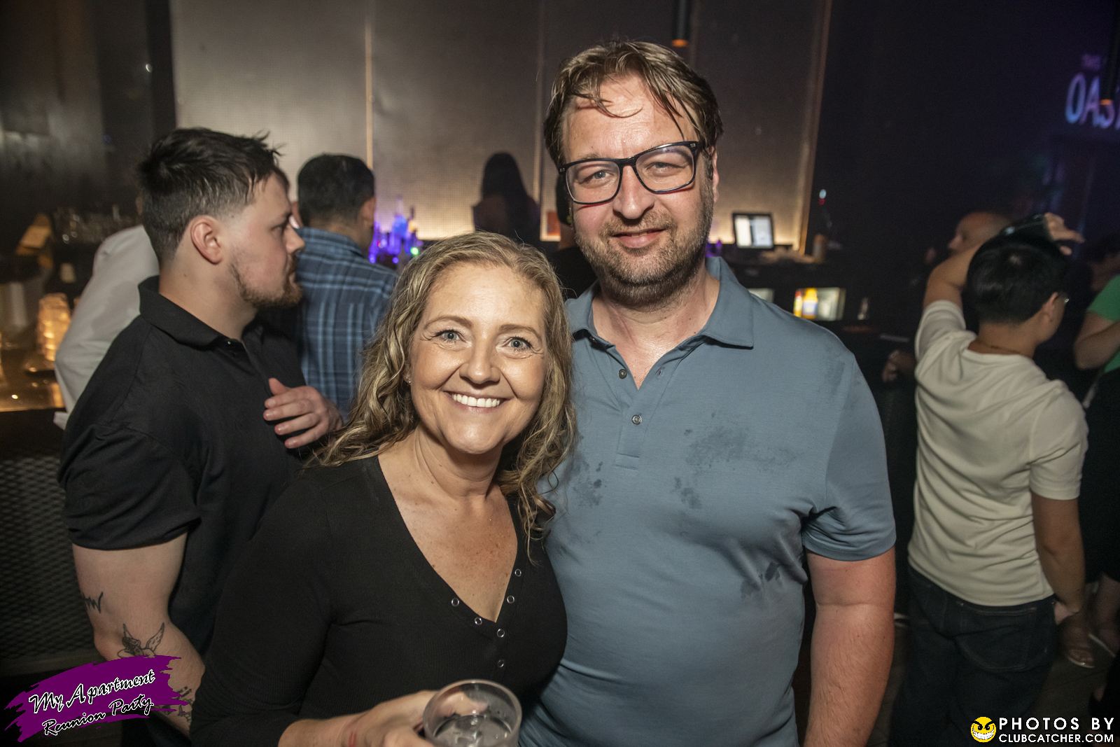 Rogue Event Space nightclub photo 492 - June 21st, 2025