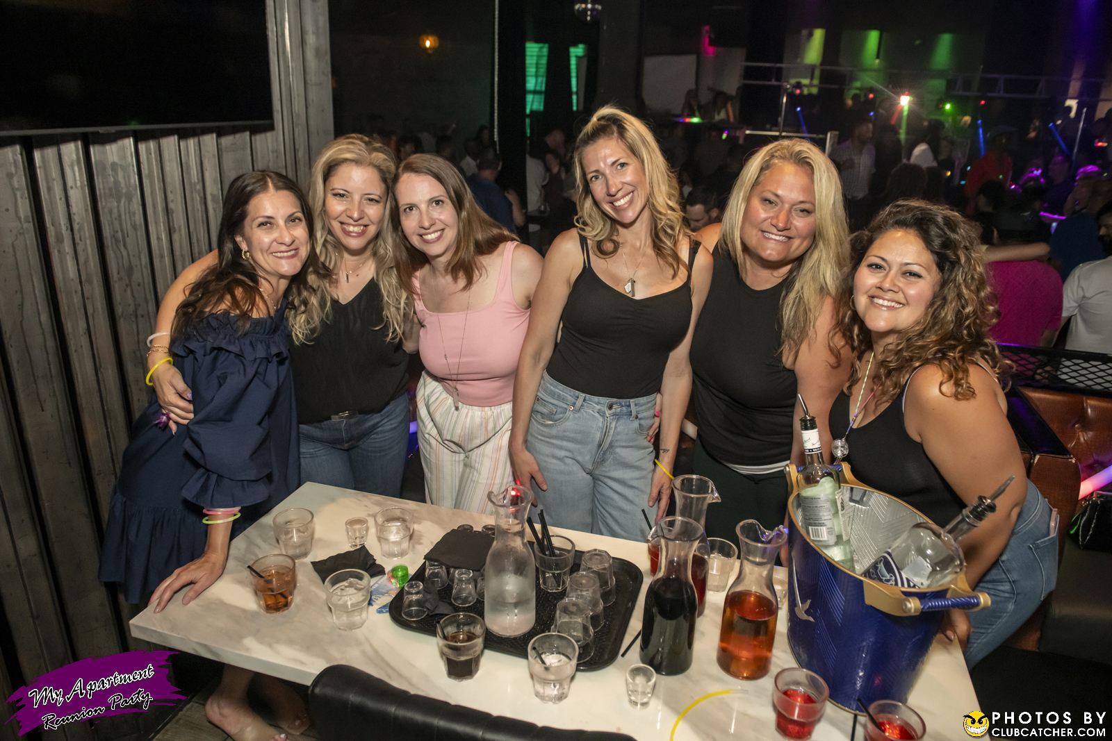 Rogue Event Space nightclub photo 493 - June 21st, 2025