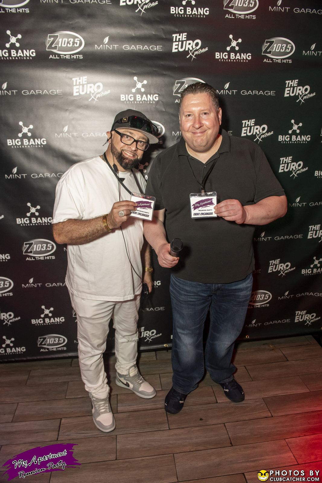 Rogue Event Space nightclub photo 497 - June 21st, 2025