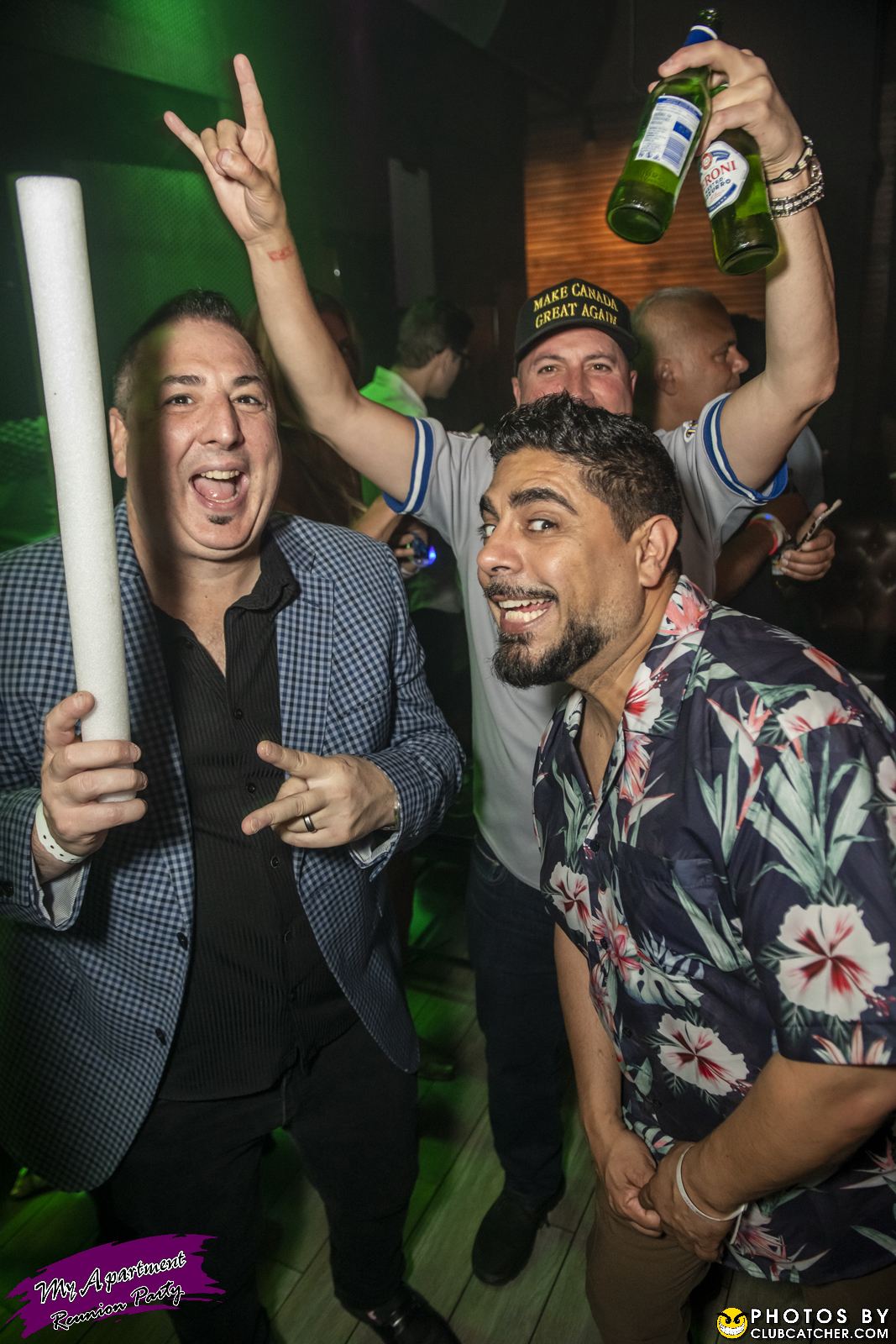 Rogue Event Space nightclub photo 498 - June 21st, 2025