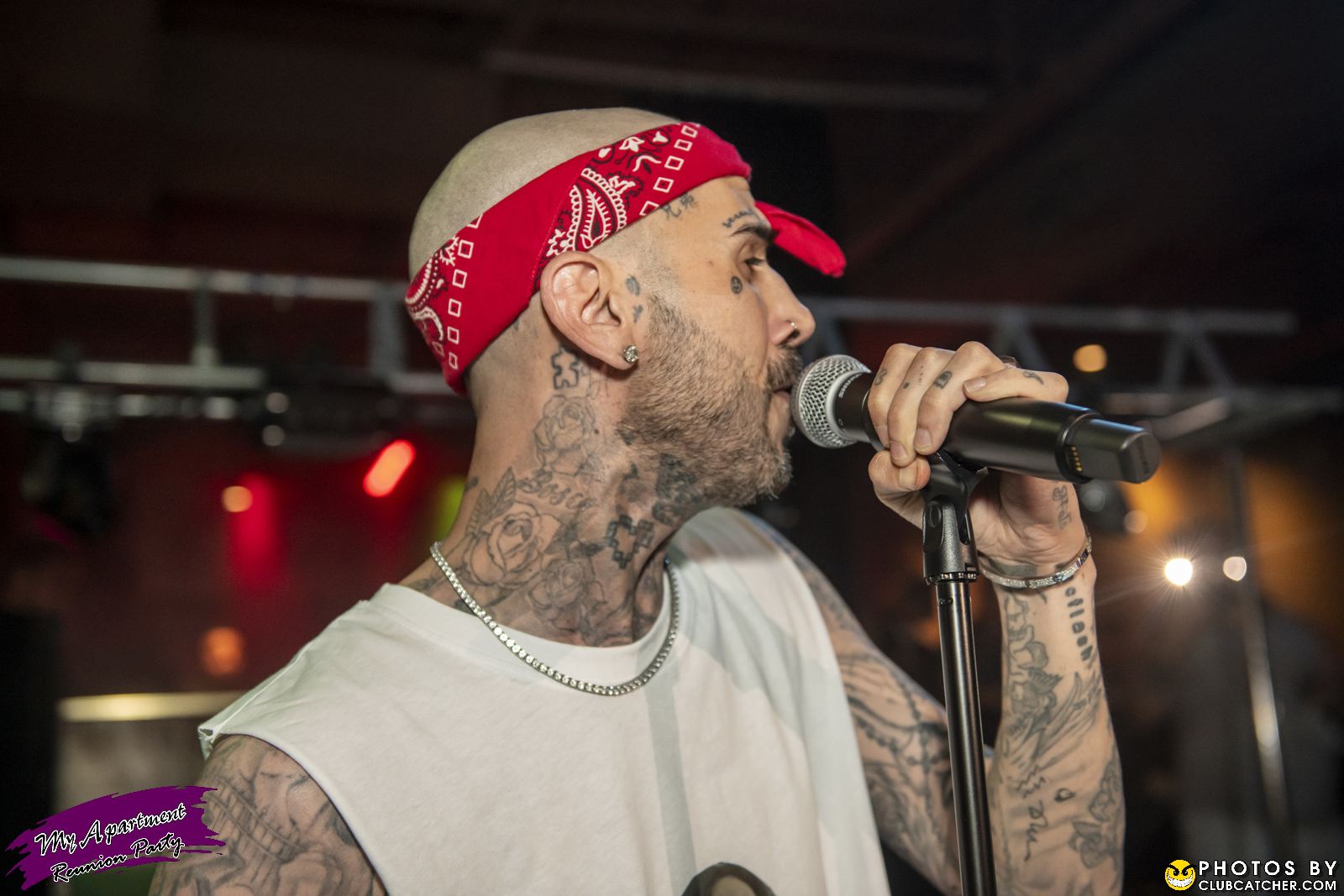 Rogue Event Space nightclub photo 499 - June 21st, 2025