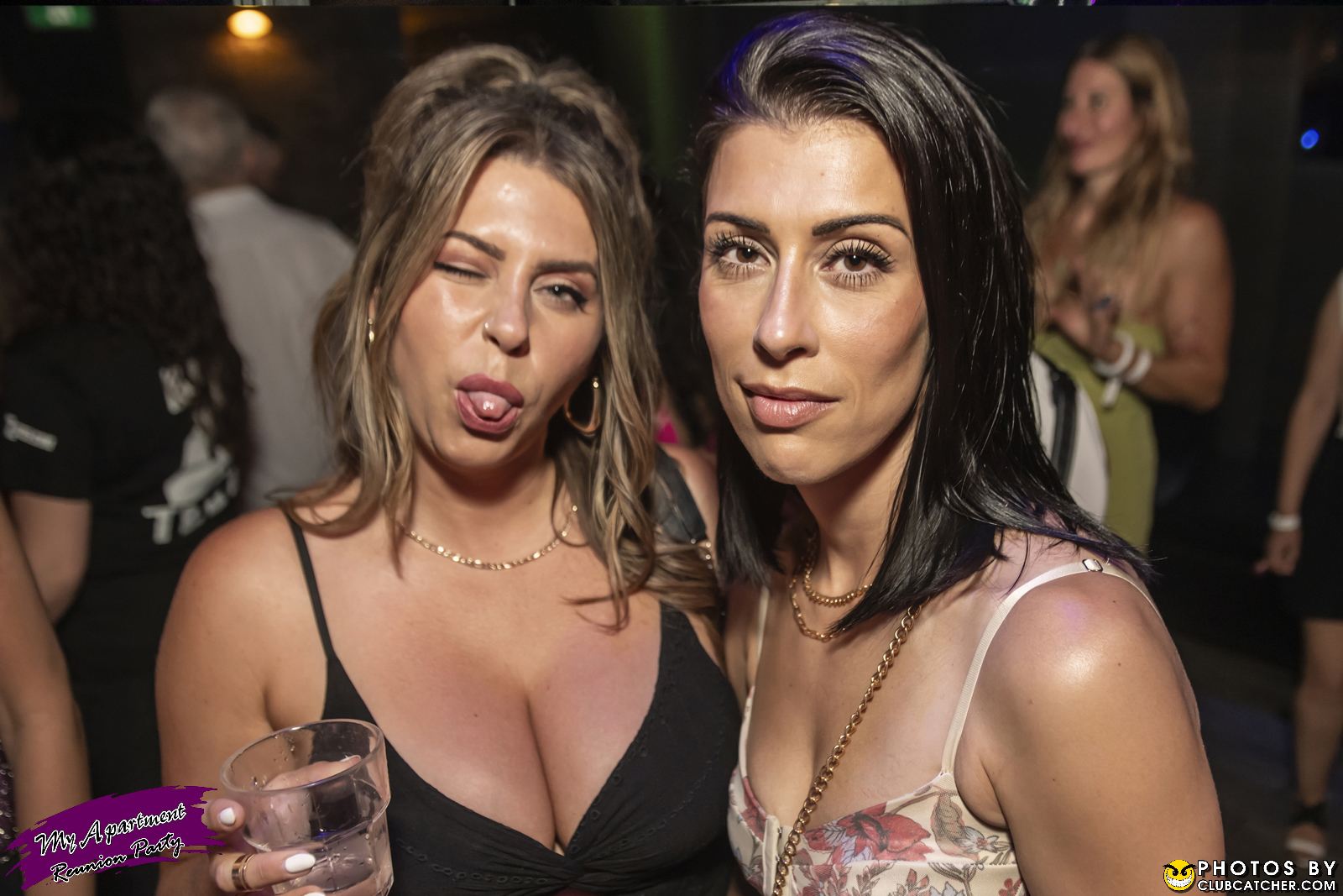 Rogue Event Space nightclub photo 51 - June 21st, 2025