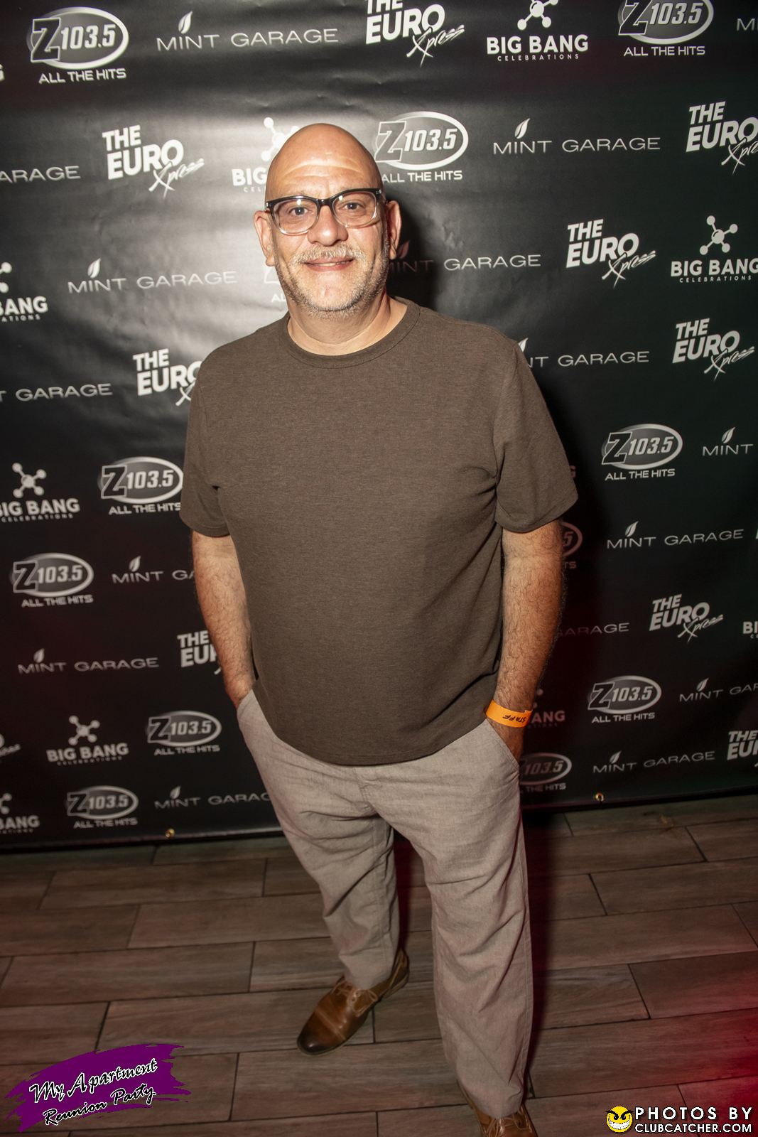 Rogue Event Space nightclub photo 508 - June 21st, 2025