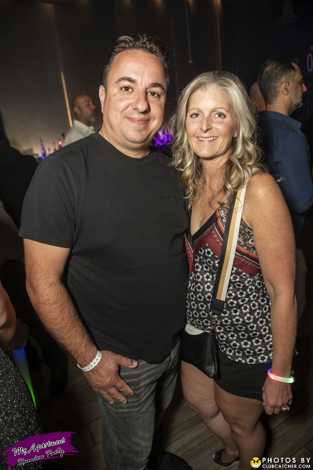 Rogue Event Space nightclub photo 510 - June 21st, 2025