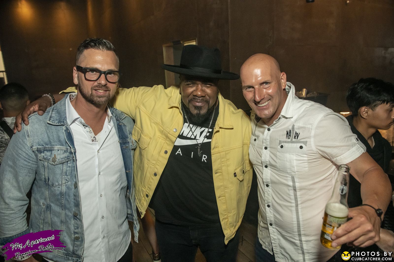 Rogue Event Space nightclub photo 52 - June 21st, 2025