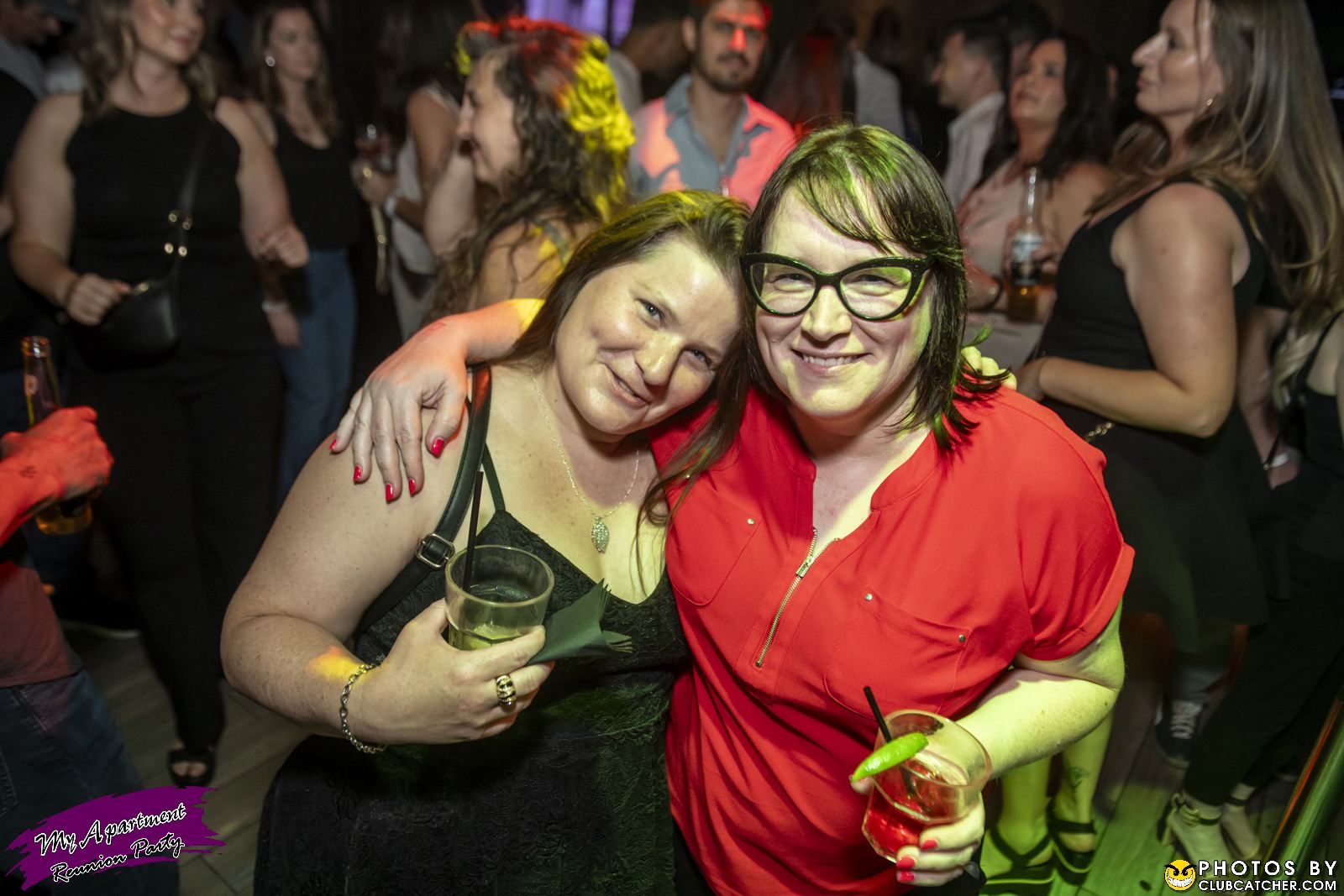 Rogue Event Space nightclub photo 512 - June 21st, 2025