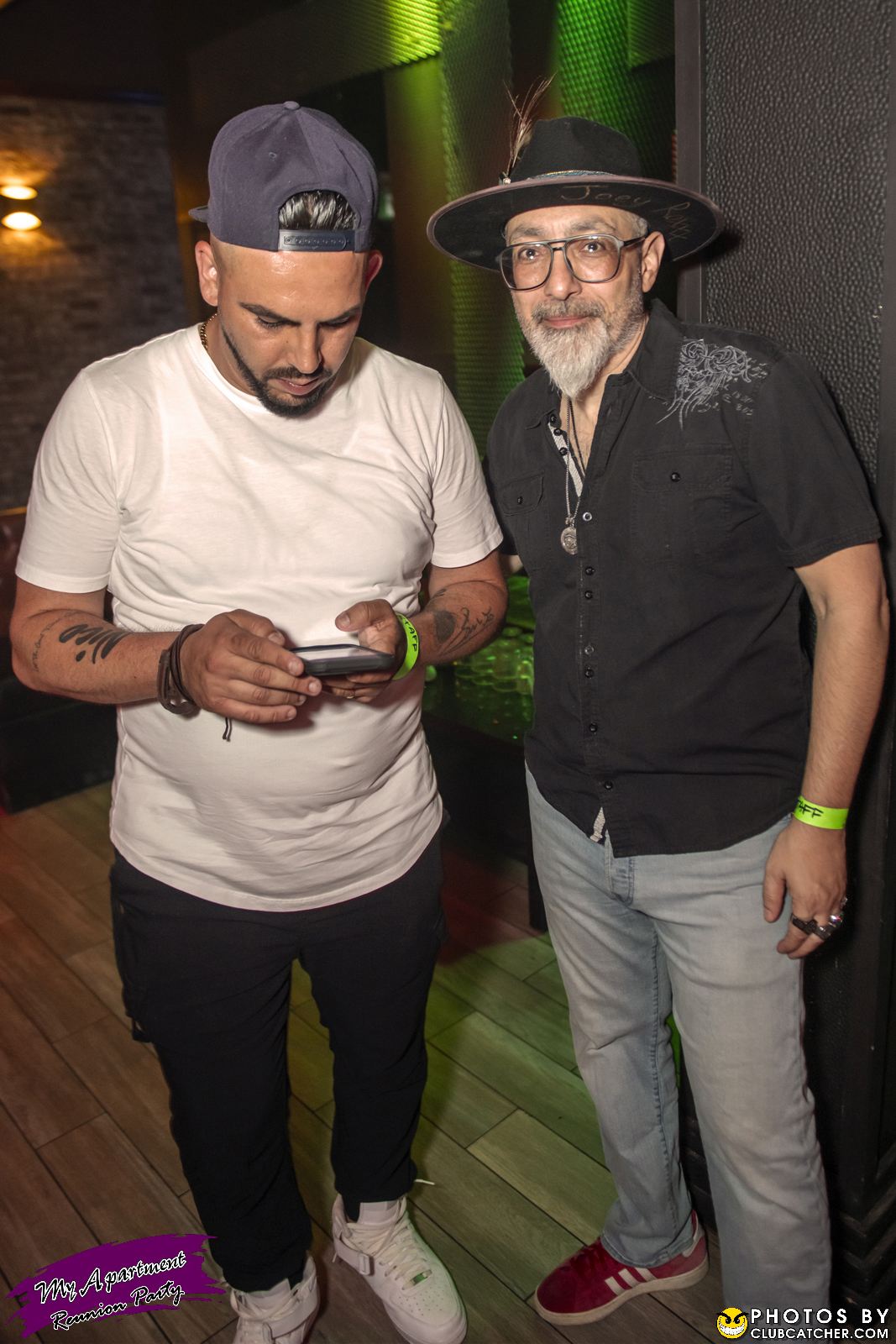 Rogue Event Space nightclub photo 513 - June 21st, 2025