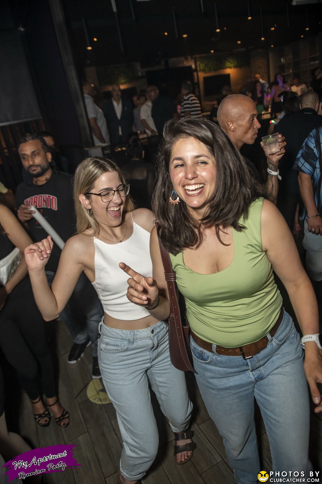 Rogue Event Space nightclub photo 515 - June 21st, 2025