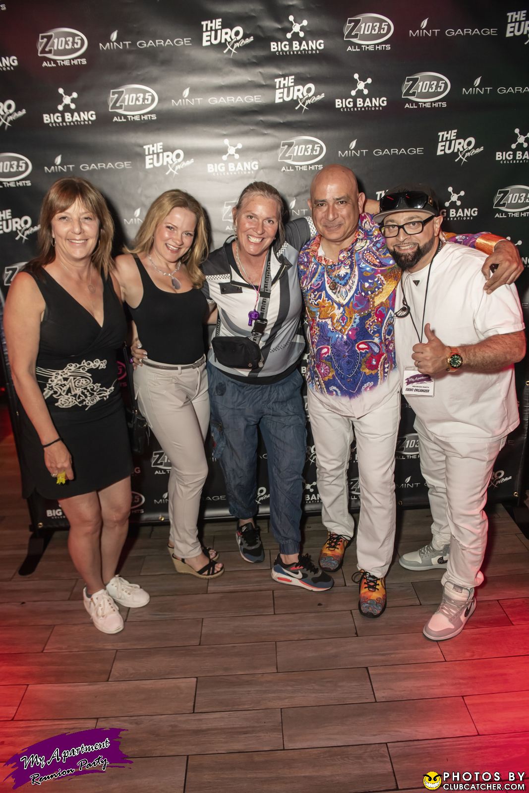 Rogue Event Space nightclub photo 516 - June 21st, 2025