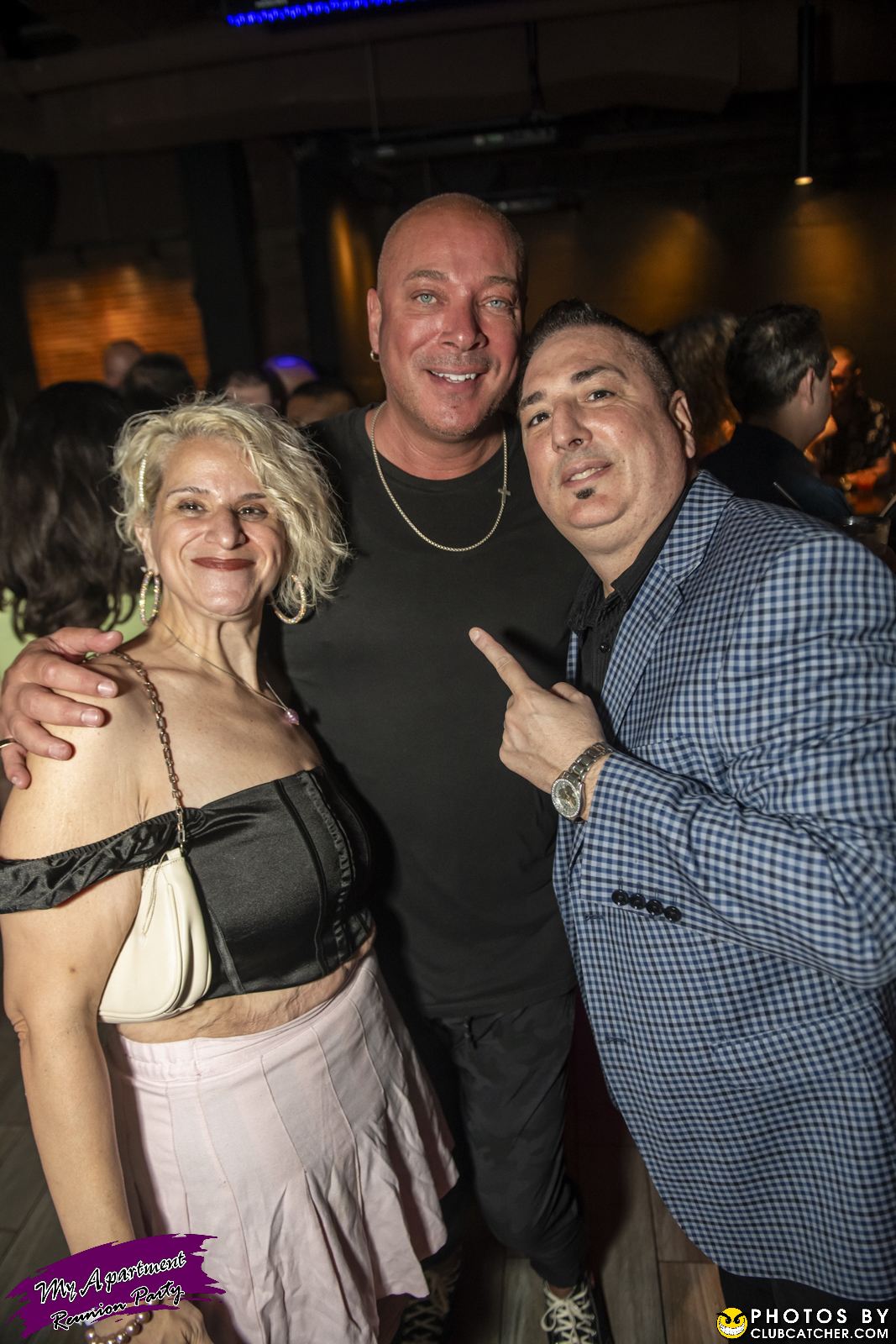 Rogue Event Space nightclub photo 520 - June 21st, 2025