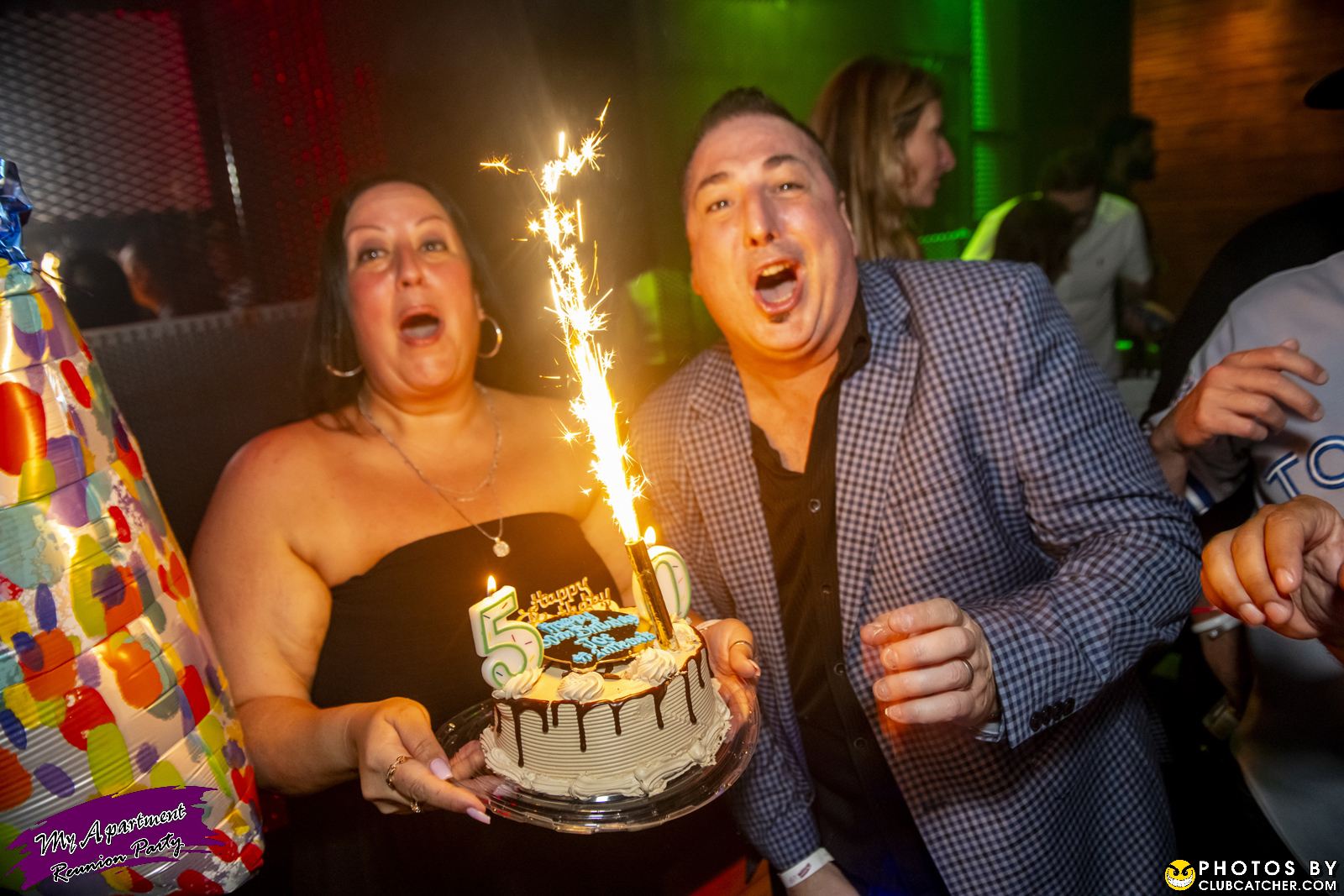 Rogue Event Space nightclub photo 53 - June 21st, 2025