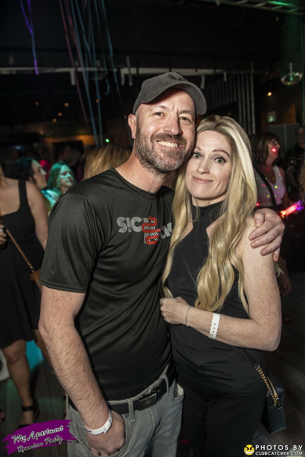 Rogue Event Space nightclub photo 522 - June 21st, 2025