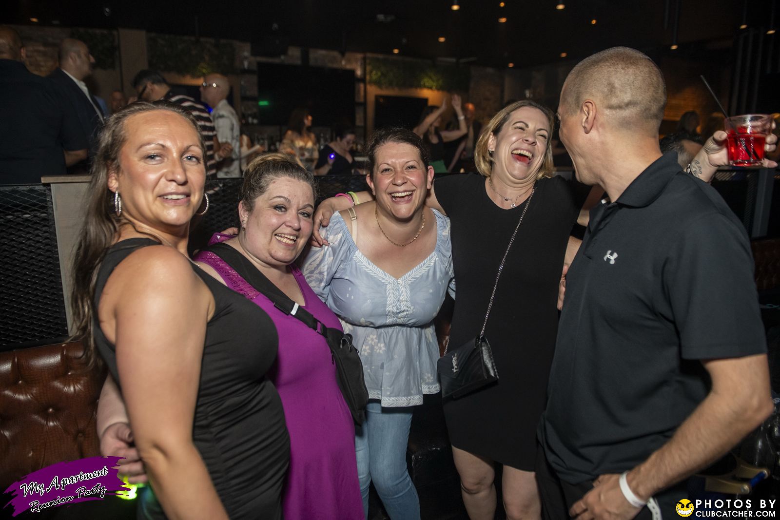 Rogue Event Space nightclub photo 526 - June 21st, 2025