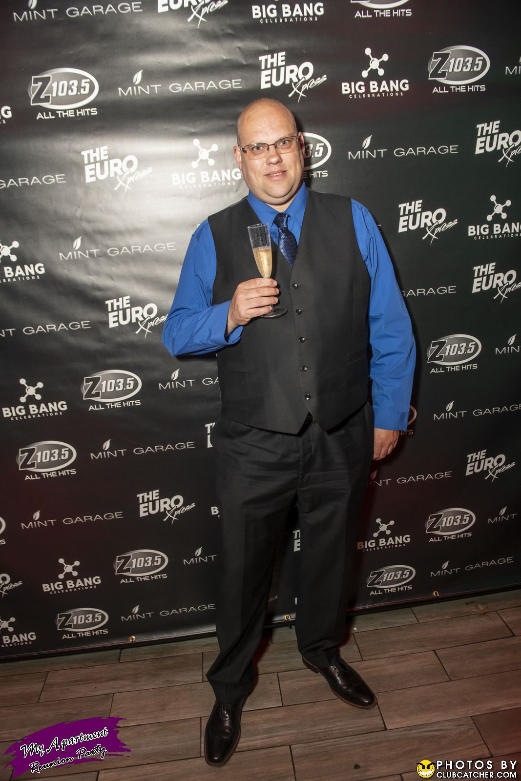 Rogue Event Space nightclub photo 527 - June 21st, 2025