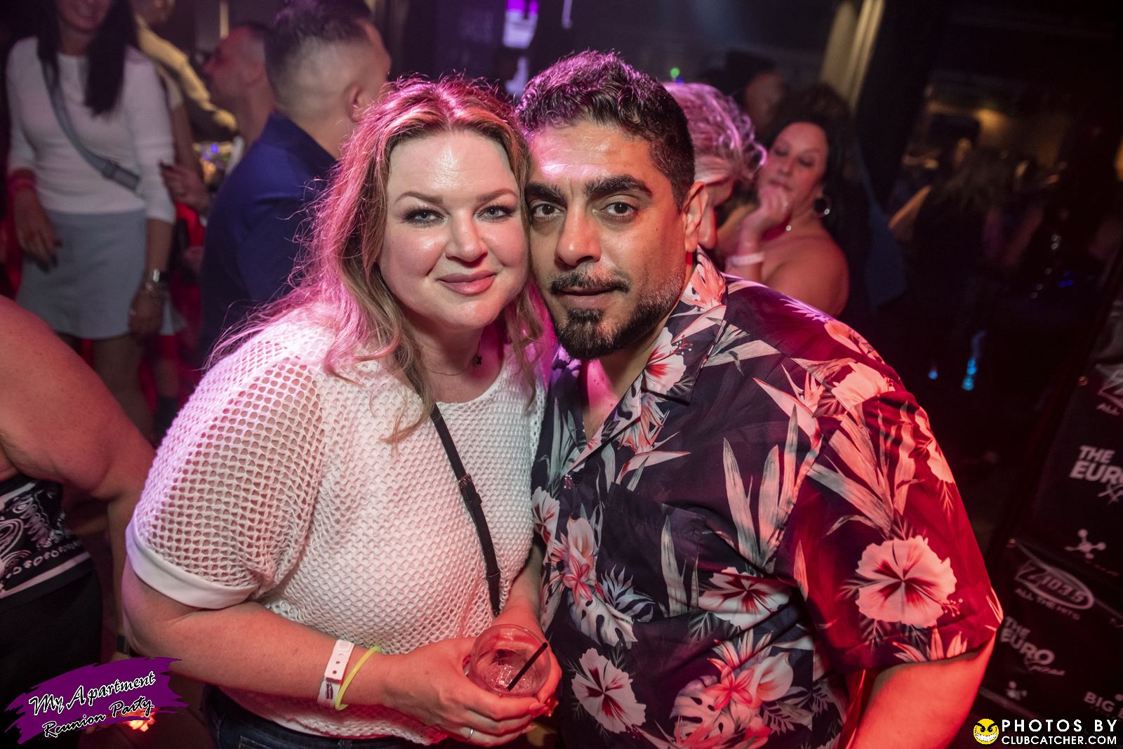 Rogue Event Space nightclub photo 54 - June 21st, 2025