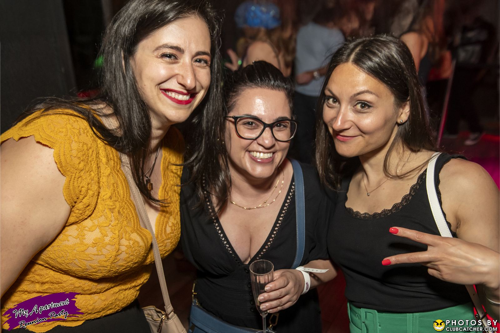 Rogue Event Space nightclub photo 535 - June 21st, 2025