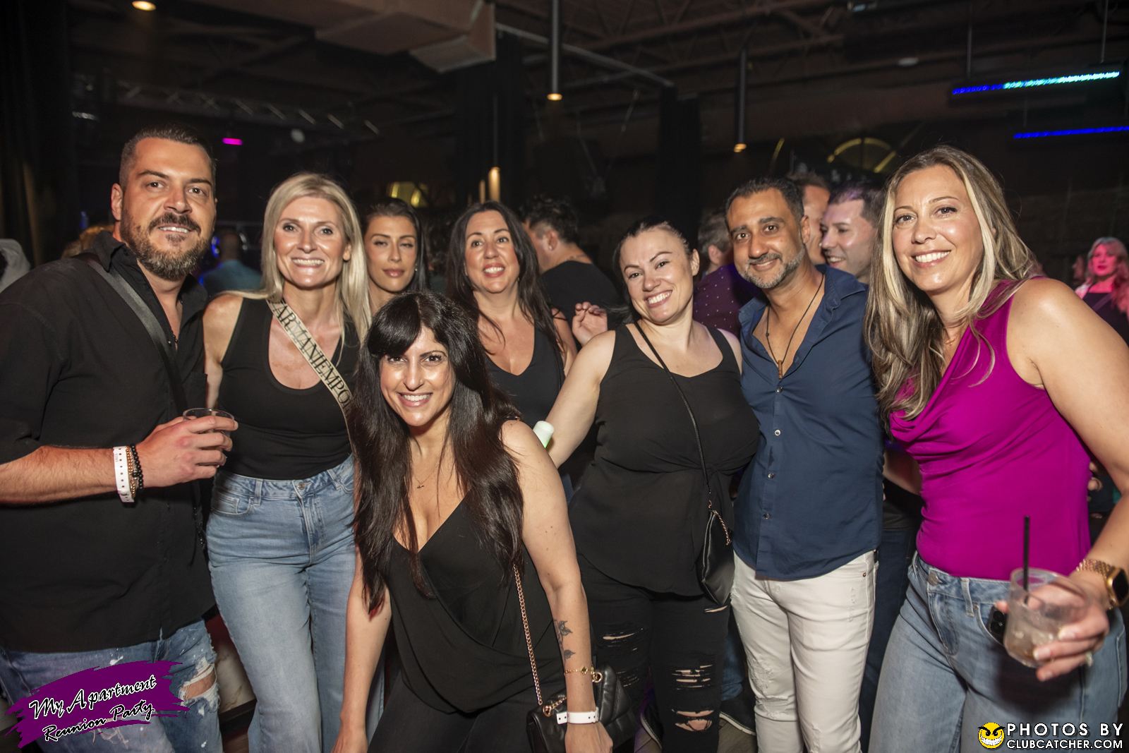 Rogue Event Space nightclub photo 539 - June 21st, 2025