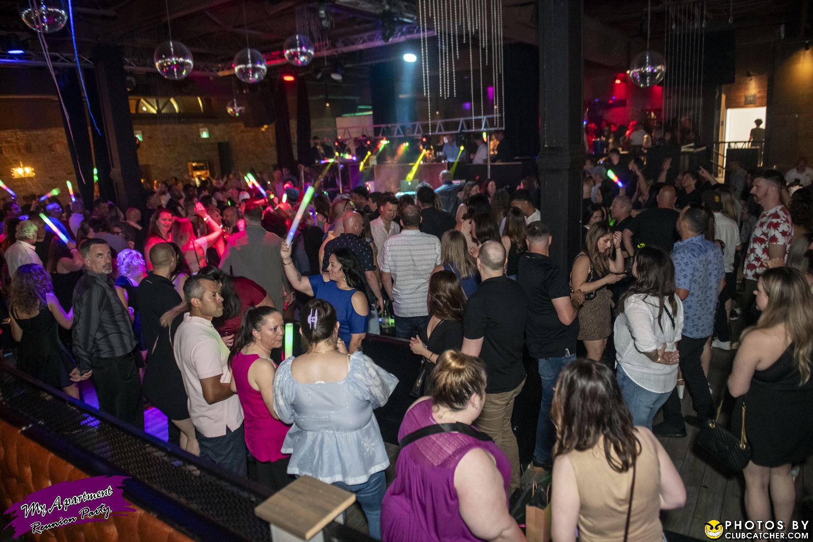 Rogue Event Space nightclub photo 55 - June 21st, 2025