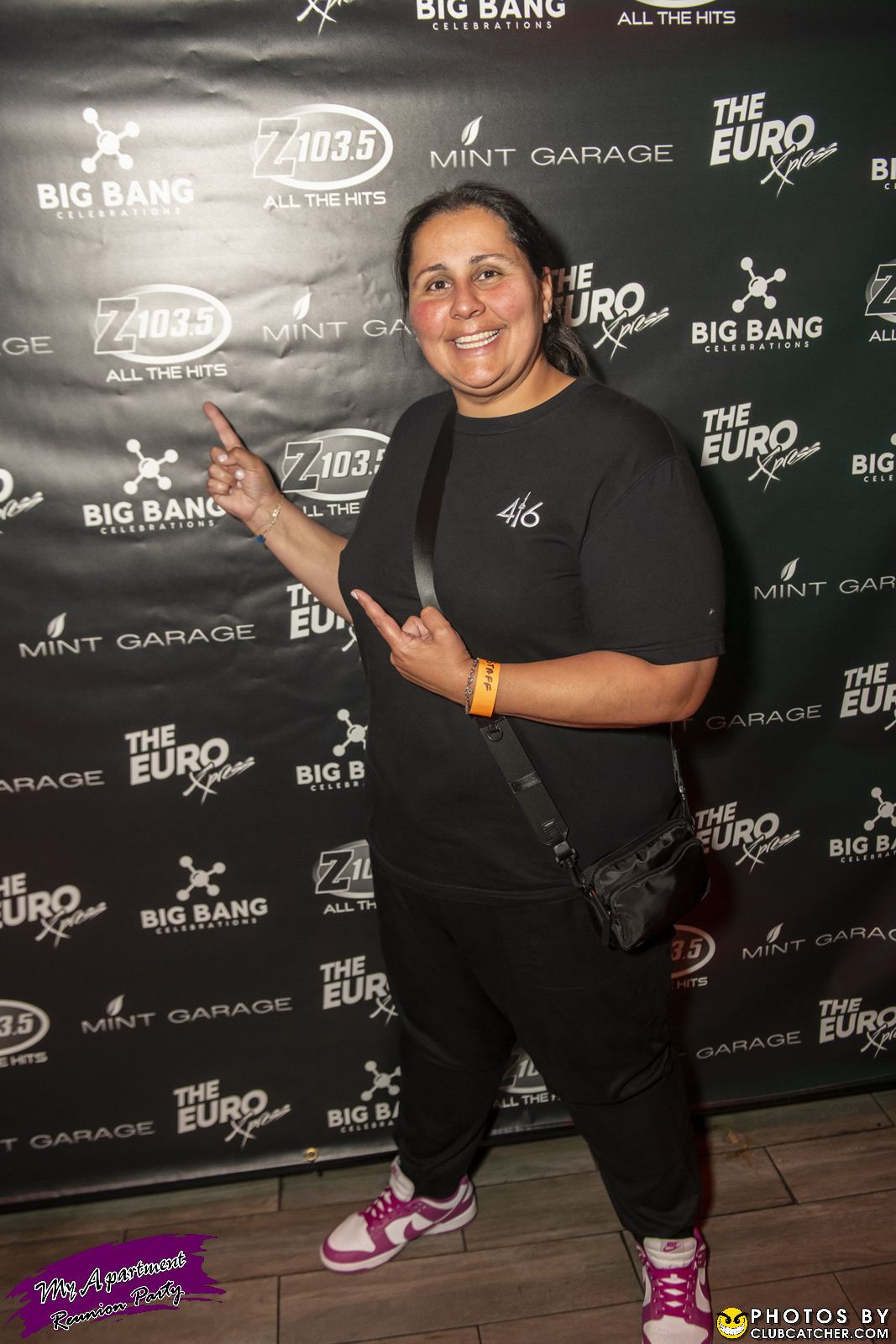 Rogue Event Space nightclub photo 542 - June 21st, 2025