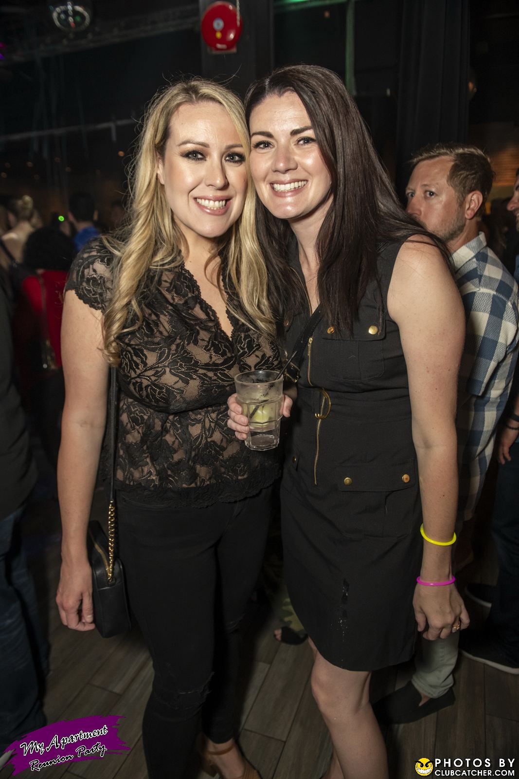 Rogue Event Space nightclub photo 543 - June 21st, 2025