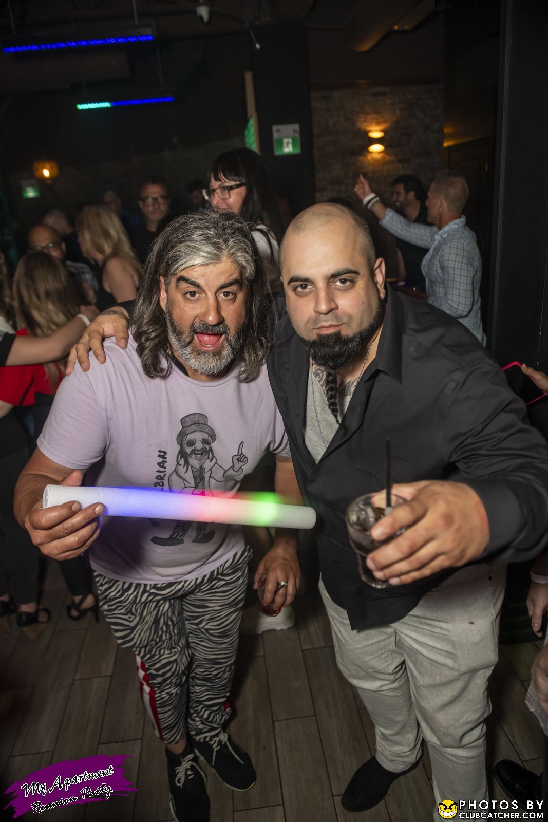 Rogue Event Space nightclub photo 544 - June 21st, 2025