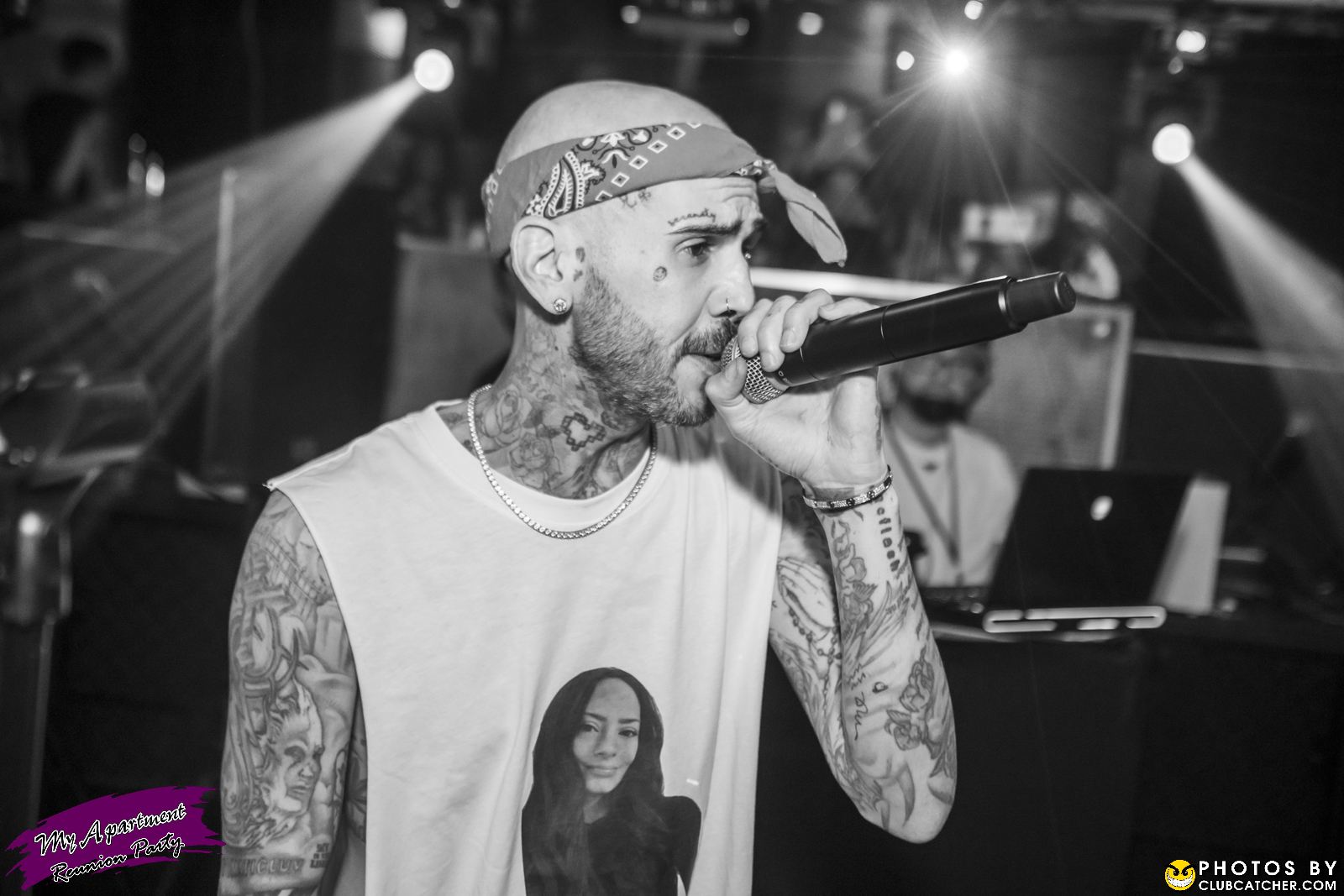 Rogue Event Space nightclub photo 546 - June 21st, 2025