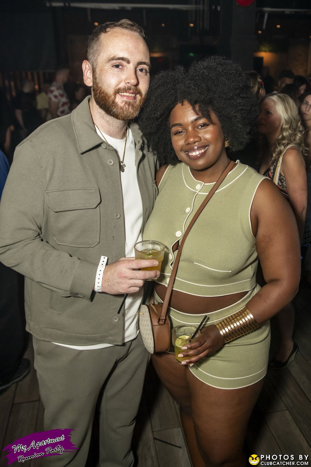 Rogue Event Space nightclub photo 549 - June 21st, 2025