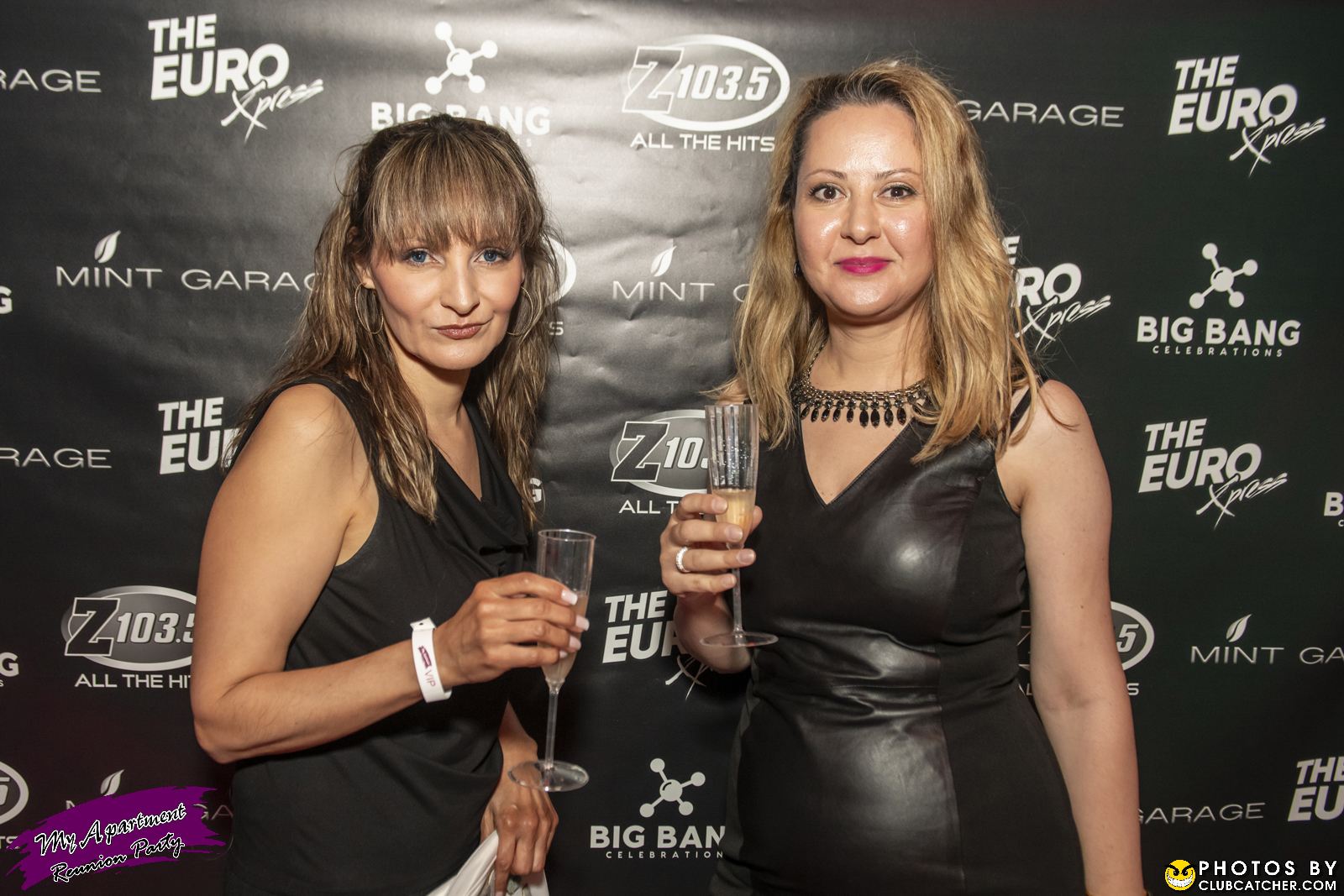 Rogue Event Space nightclub photo 553 - June 21st, 2025