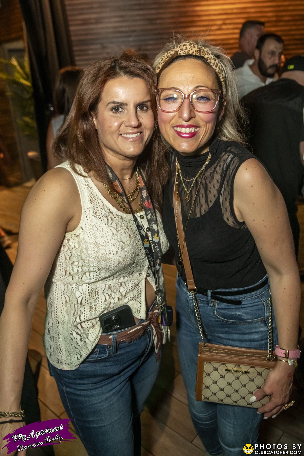 Rogue Event Space nightclub photo 555 - June 21st, 2025