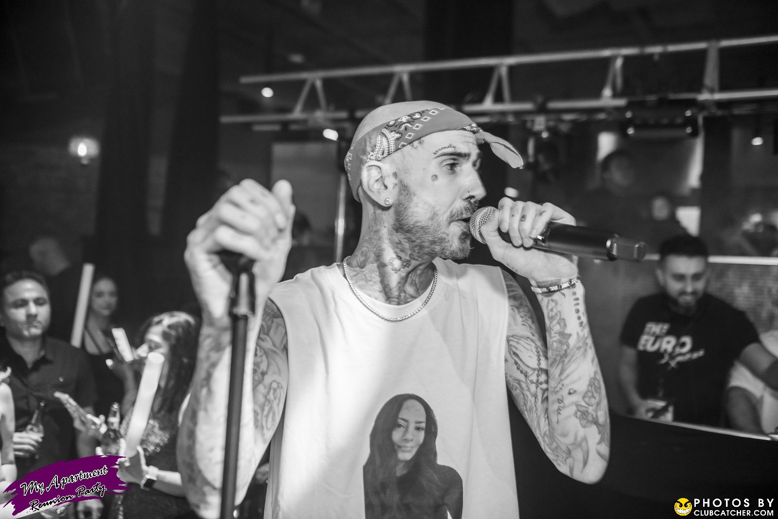 Rogue Event Space nightclub photo 556 - June 21st, 2025