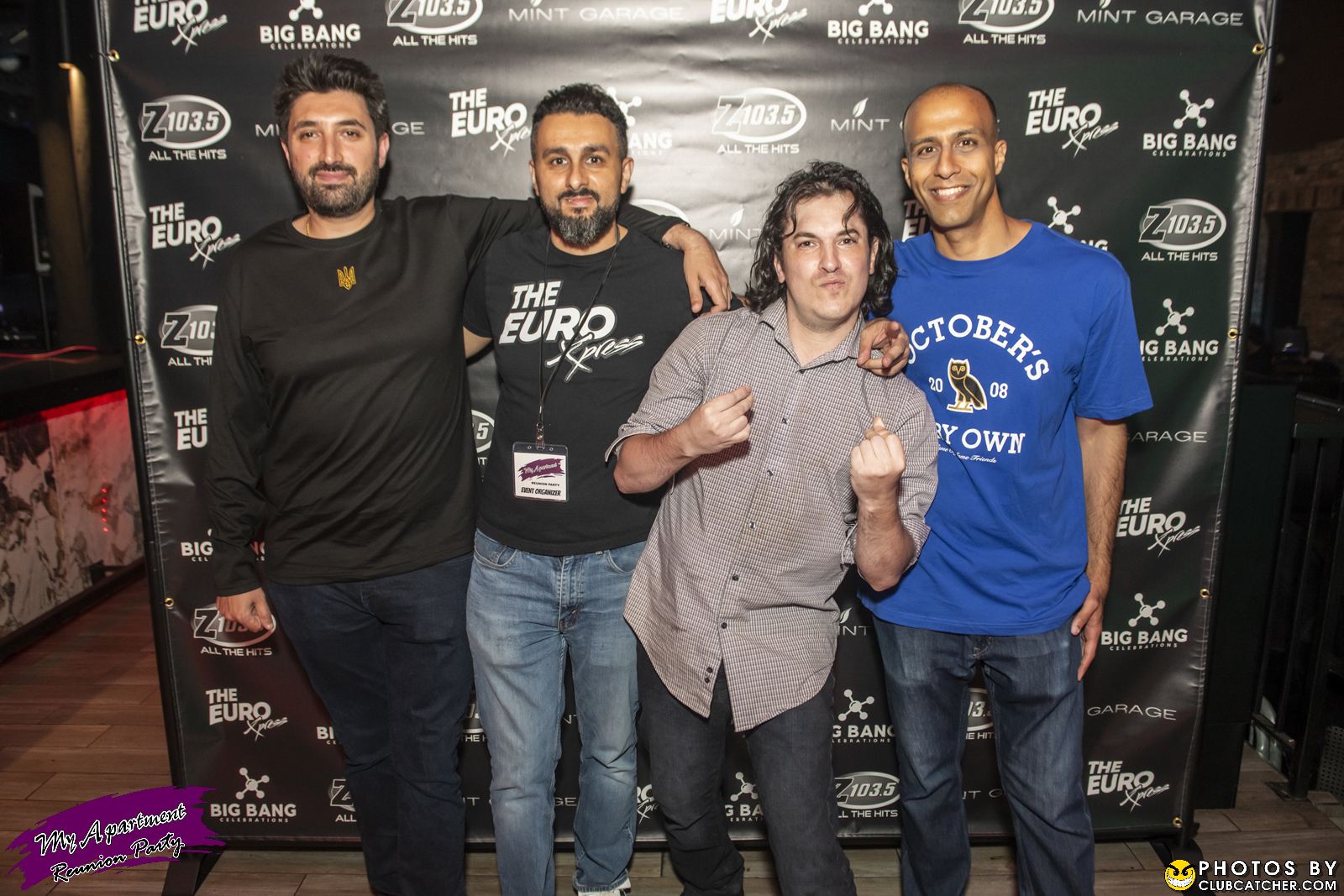 Rogue Event Space nightclub photo 557 - June 21st, 2025