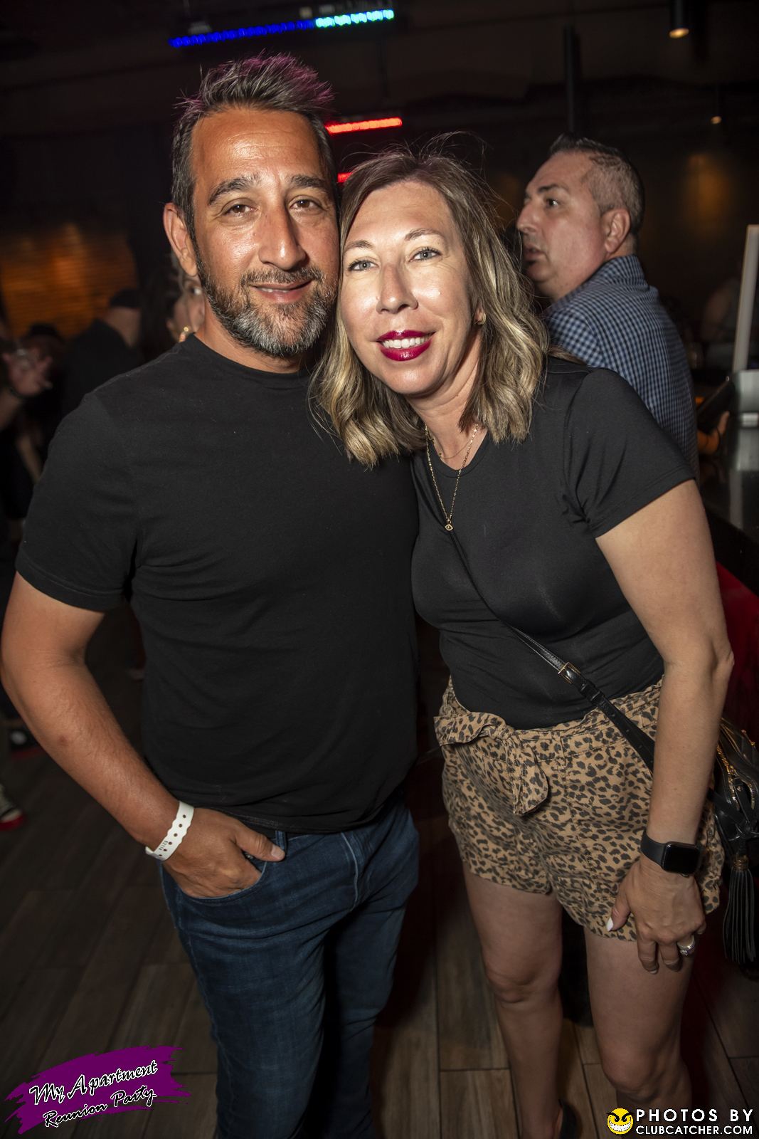 Rogue Event Space nightclub photo 559 - June 21st, 2025