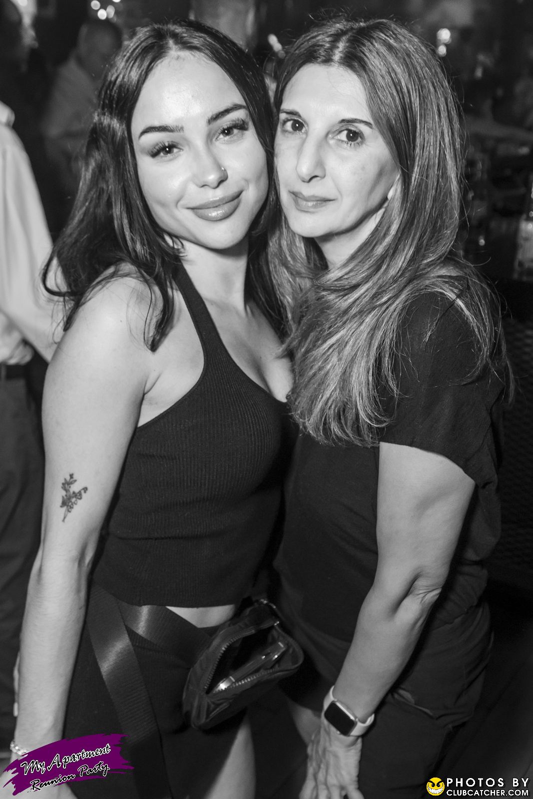 Rogue Event Space nightclub photo 560 - June 21st, 2025