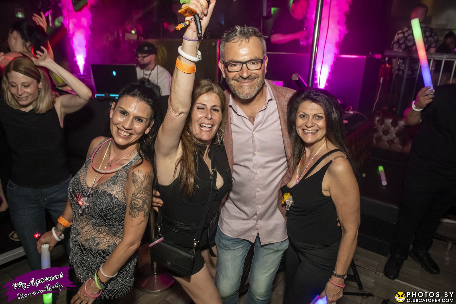 Rogue Event Space nightclub photo 57 - June 21st, 2025