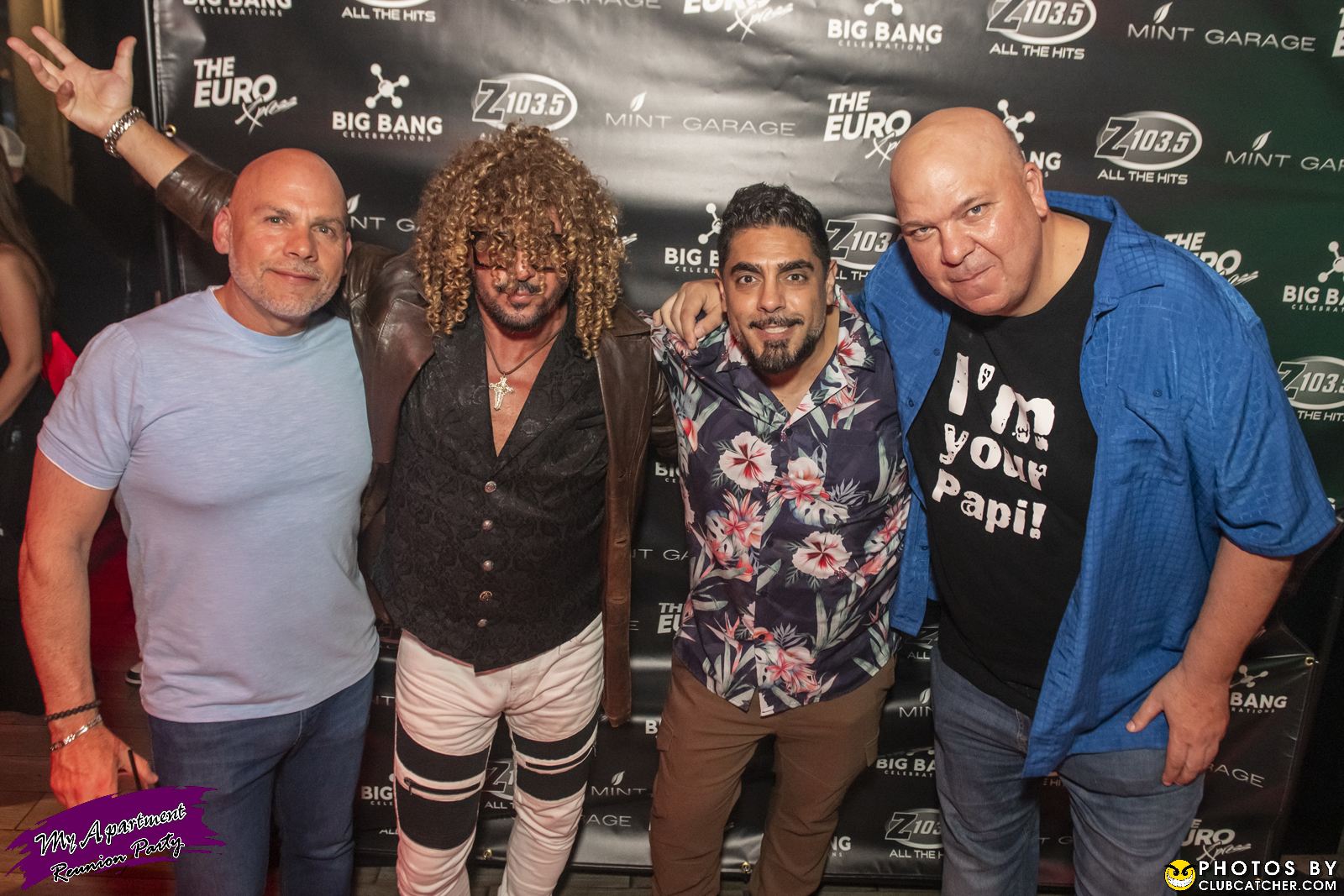 Rogue Event Space nightclub photo 562 - June 21st, 2025