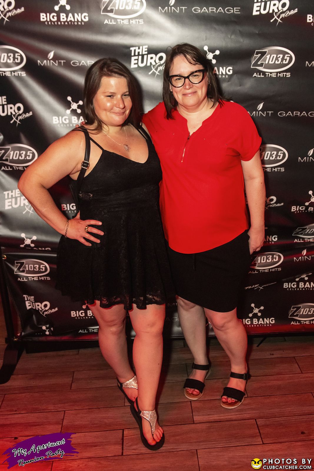 Rogue Event Space nightclub photo 563 - June 21st, 2025