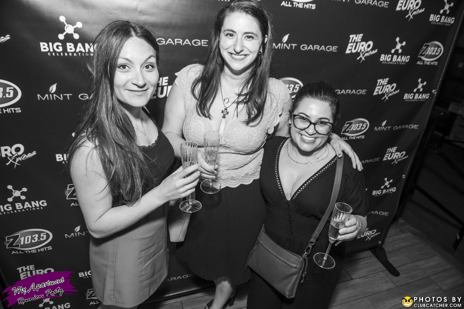 Rogue Event Space nightclub photo 564 - June 21st, 2025